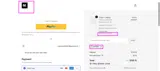 20TRIAL coupon verification screenshot