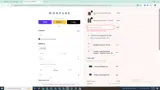 MONPURE20 coupon verification screenshot