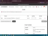 dazztrazak coupon verification screenshot