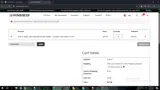 dazztrazak coupon verification screenshot
