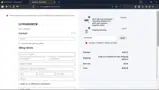M1V5TMR coupon verification screenshot