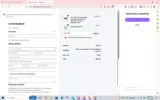 M1V5TMR coupon verification screenshot