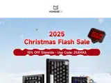 25XMAS coupon verification screenshot