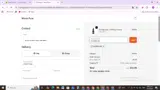 ELONMUSK coupon verification screenshot