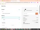 10EXTRAOFF coupon verification screenshot