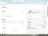 luis coupon verification screenshot