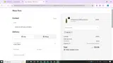 BIKKER coupon verification screenshot