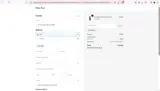 MATEO coupon verification screenshot