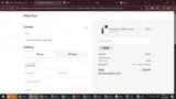 RUBIDIO coupon verification screenshot