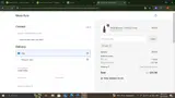 luis coupon verification screenshot