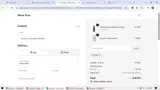 flor coupon verification screenshot