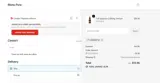 COUPERT10 coupon verification screenshot
