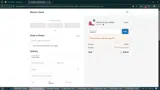 Monsta Chews coupon verification screenshot