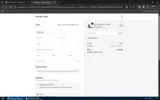 Monsta Chews coupon verification screenshot