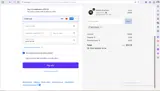 Monsta Chews coupon verification screenshot
