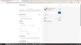 Monsta Chews coupon verification screenshot