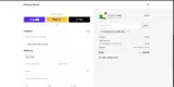 Monsta Chews coupon verification screenshot