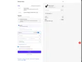 Monsta Chews coupon verification screenshot