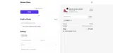 Monsta Chews coupon verification screenshot