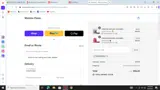 Monsta Chews coupon verification screenshot