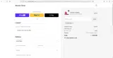 Monsta Chews coupon verification screenshot