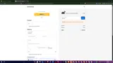 QUYI50 coupon verification screenshot