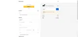 QUYI50 coupon verification screenshot