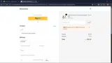 KEBE50 coupon verification screenshot