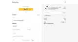 50dollars coupon verification screenshot