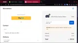 BOX1140 coupon verification screenshot