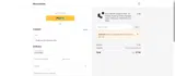 EXTRAgift coupon verification screenshot