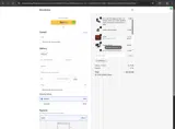 offerTAKE coupon verification screenshot