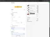 offerTAKE coupon verification screenshot