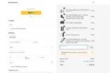 PRESTONBUY coupon verification screenshot