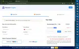SAVE10 coupon verification screenshot