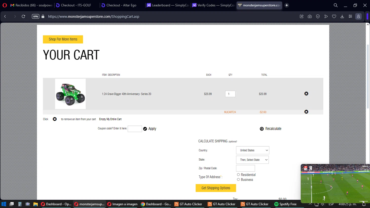 Monster Jam Promo Codes 10 Off September 2024
