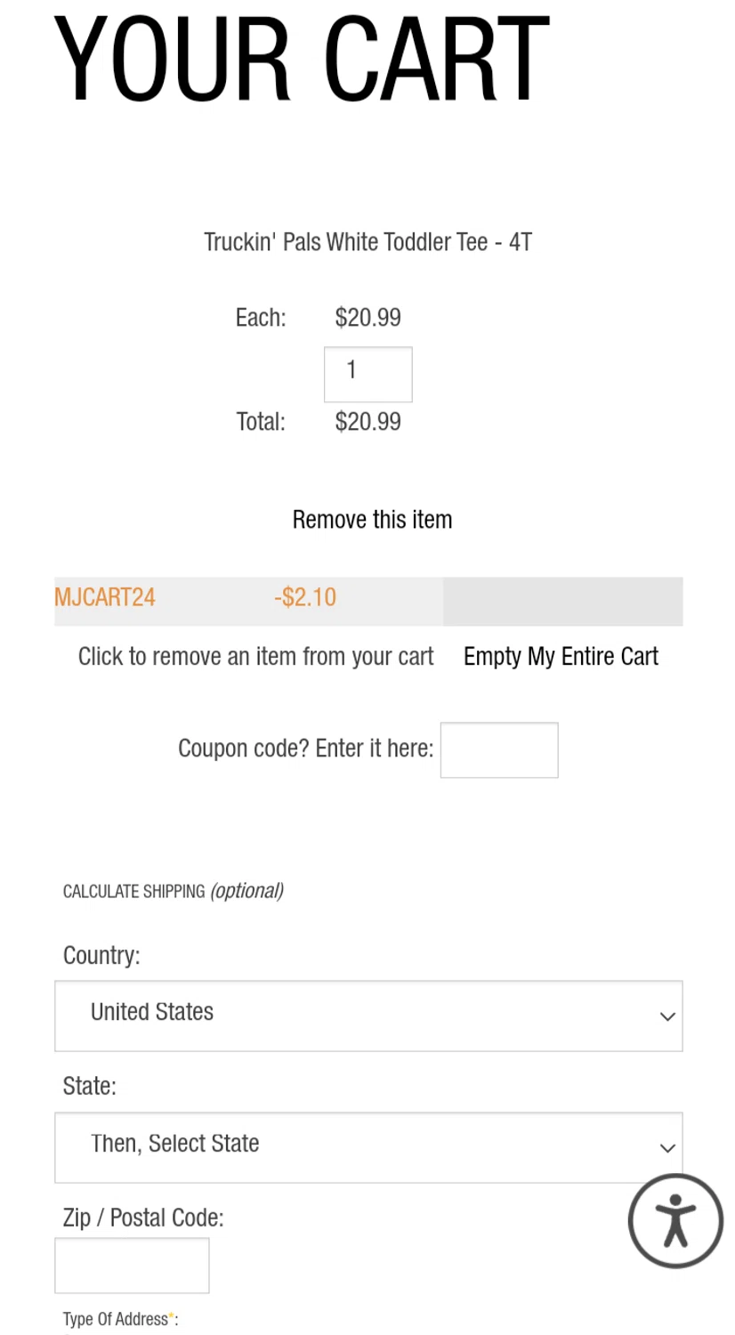 Monster Jam Promo Codes 10 Off September 2024