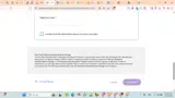 HIRE30 coupon verification screenshot