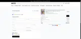 15OFFCART coupon verification screenshot