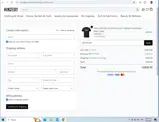 25OFFCART coupon verification screenshot