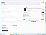 20OFFCART coupon verification screenshot