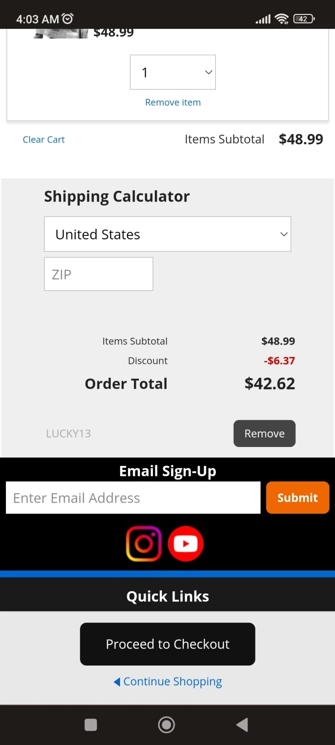 Monster Scooter Parts Promo Codes 10 Off August 2024