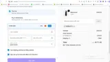 mobile10 coupon verification screenshot
