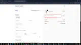 2NZDT5RH coupon verification screenshot