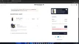 4C9QLVMP coupon verification screenshot