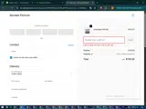 85HH8L9V coupon verification screenshot