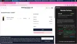 ABBY10 coupon verification screenshot
