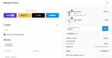 mobile10 coupon verification screenshot