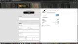 GUNFLINT10 coupon verification screenshot