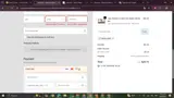 Papachad coupon verification screenshot